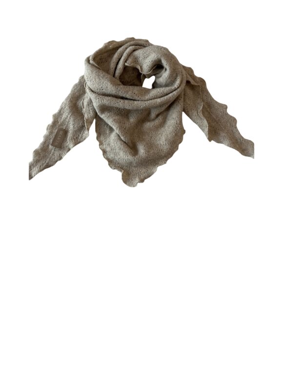 MARTA - MdcBibby Scarf