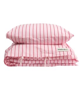 Bongusta - Percale Bed Linen Set Bongusta - Percale Bed Linen Set