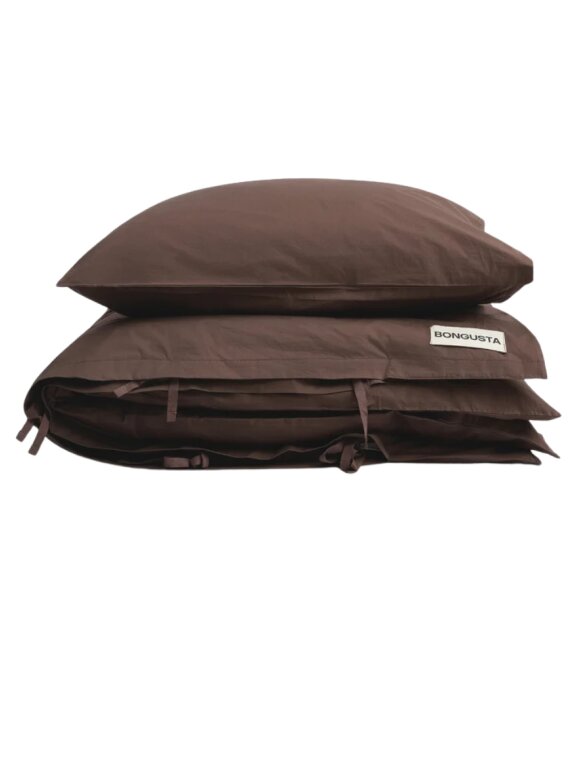 Bongusta - Percale Bed Linen Set
