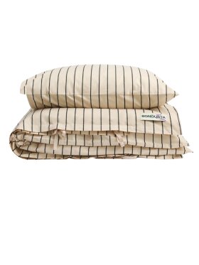 Bongusta - Percale Bed Linen Set Bongusta - Percale Bed Linen Set