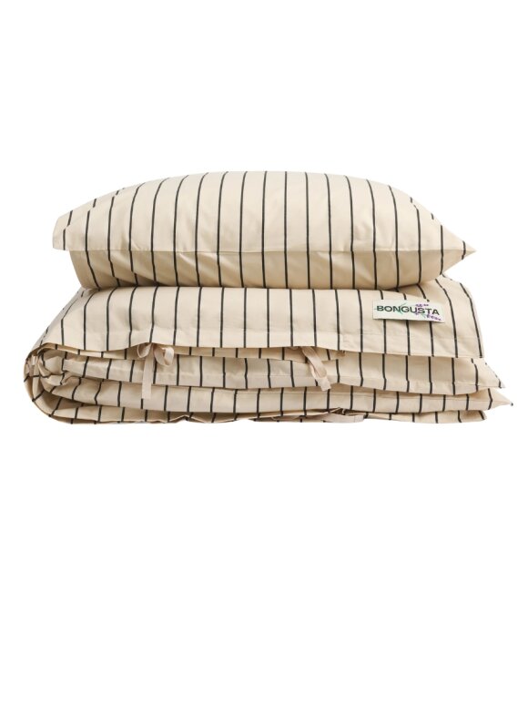 Bongusta - Percale Bed Linen Set Bongusta - Percale Bed Linen Set