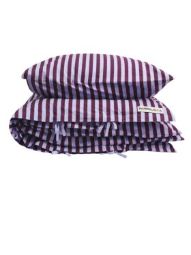 Bongusta - Percale Bed Linen Set
