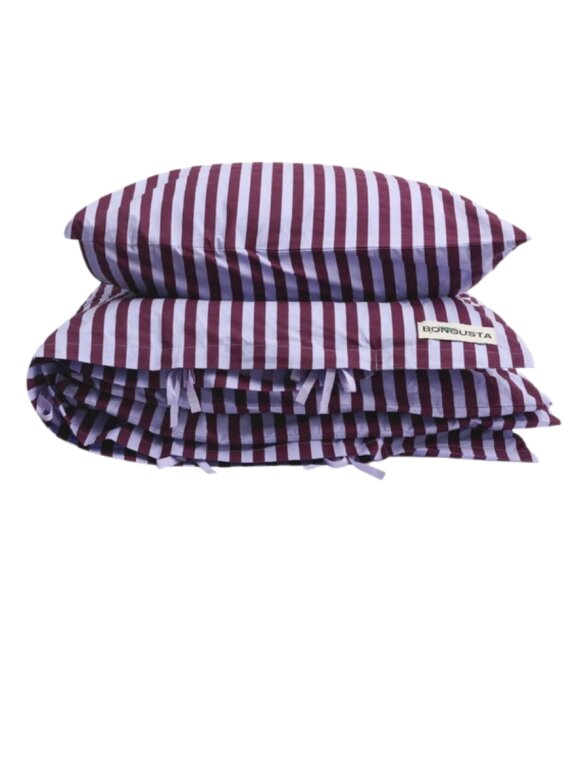 Bongusta - Percale Bed Linen Set Bongusta - Percale Bed Linen Set