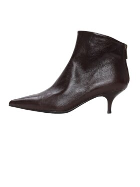 Bukela - LO2 Taormina Stiletto Boots - Lev. okt.
