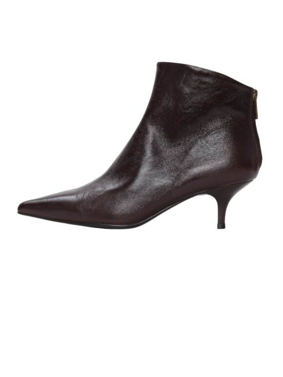 Bukela - LO2 Taormina Stiletto Boots - Lev. okt.
