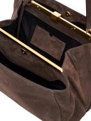 Anine Bing - Anine Avenue Bag Suede Anine Bing - Anine Avenue Bag Suede