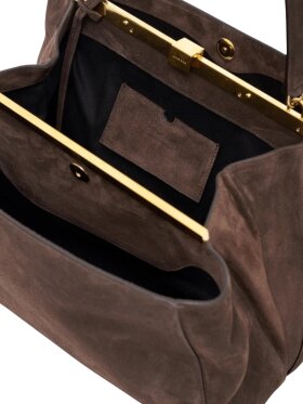 Anine Bing - Anine Avenue Bag Suede