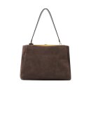 Anine Bing - Anine Avenue Bag Suede Anine Bing - Anine Avenue Bag Suede