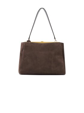 Anine Bing - Anine Avenue Bag Suede Anine Bing - Anine Avenue Bag Suede