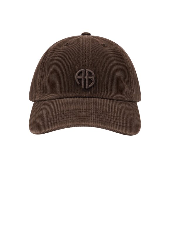 Anine Bing - Jeremy Baseball cap Anine Bing - Jeremy Baseball cap