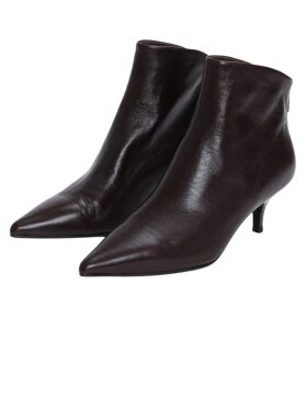 Bukela - LO2 Taormina Stiletto Boots - Lev. okt.
