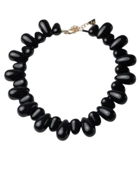 Bow 19 - Zina Big Necklace