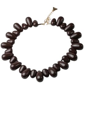 Bow 19 - Zina Big Necklace