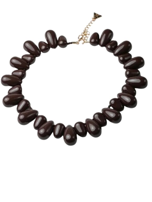 Bow 19 - Zina Big Necklace