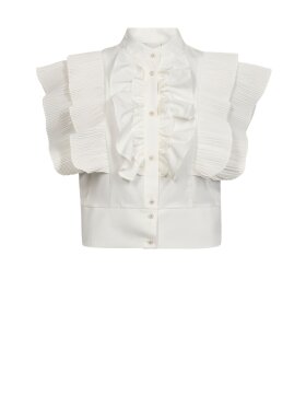 GOSSIA - ZelnieGO Blouse