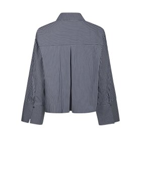 Neo Noir - Jaylin Stripe Shirt