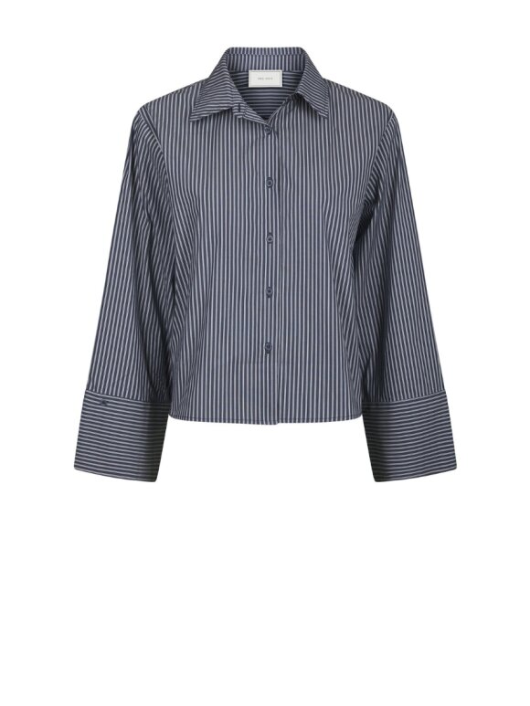 Neo Noir - Jaylin Stripe Shirt