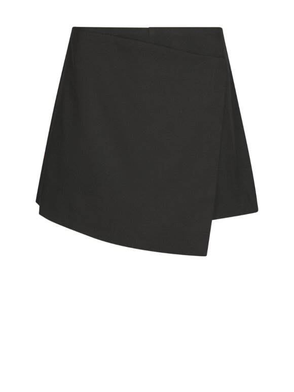 Neo Noir - Elayne Stretchy Skorts