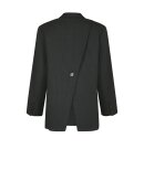 Neo Noir - Aarielle Slim Pinstripe Blazer