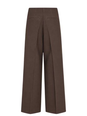 Co'Couture - AcileCC Pleat Pant