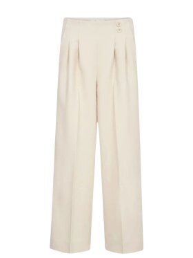 Co'Couture - AcileCC Pleat Pant
