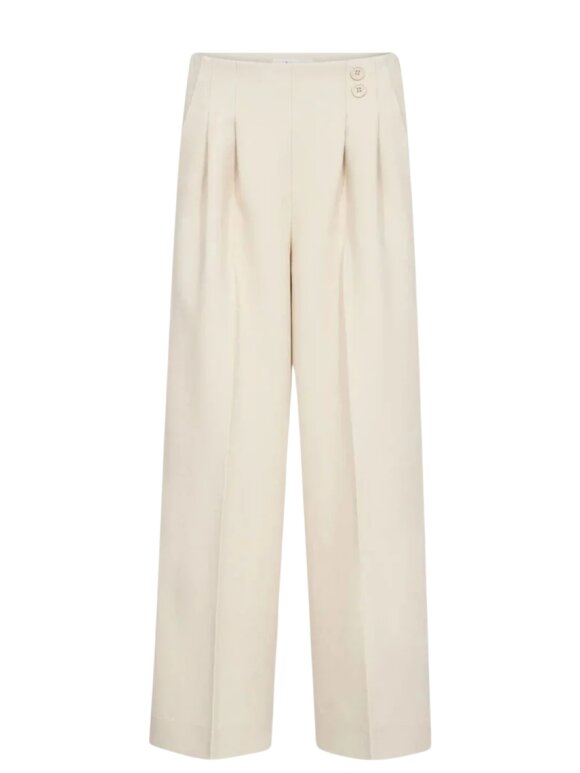 Co'Couture - AcileCC Pleat Pant Co'Couture - AcileCC Pleat Pant