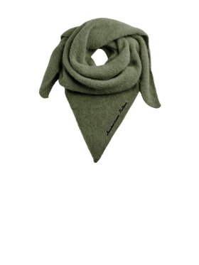 AMERICANDREAMS - Atiya Alpaca Scarf
