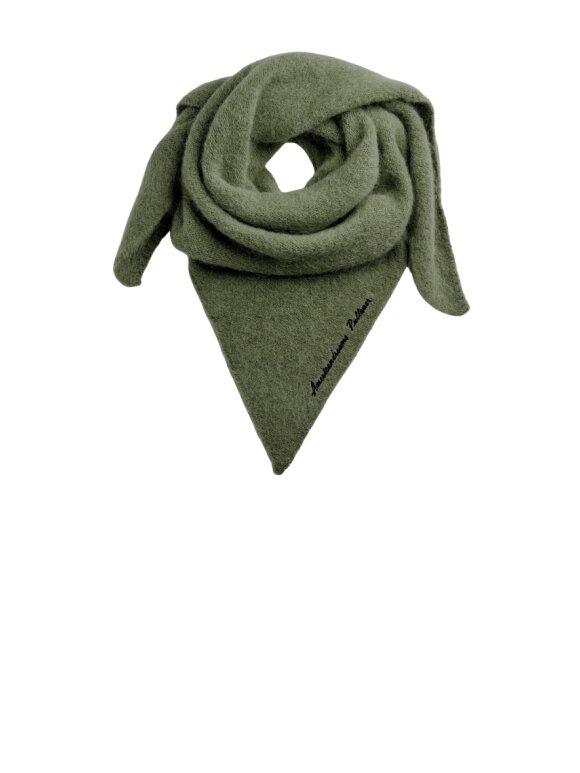 AMERICANDREAMS - Atiya Alpaca Scarf AMERICANDREAMS - Atiya Alpaca Scarf