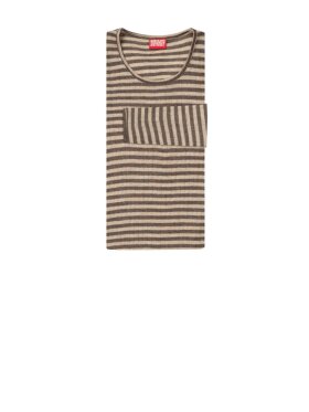 Nørgaard Paa Strøget - 101 Regular stripe Wool