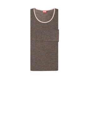 Nørgaard Paa Strøget - 101 Regular Kontrast Wool
