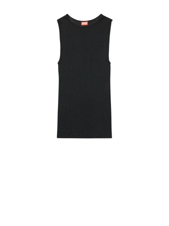 Nørgaard Paa Strøget - NPS Tank Top Wool
