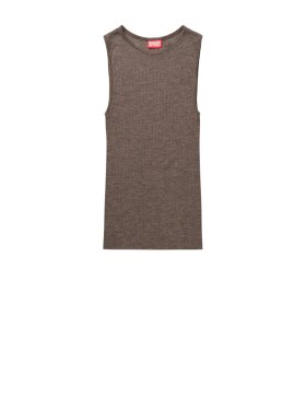 Nørgaard Paa Strøget - NPS Tank Top Wool