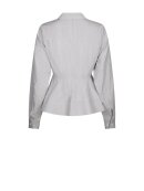 Neo Noir - Samira Stripe Shirt