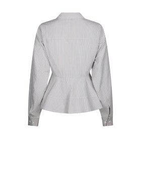 Neo Noir - Samira Stripe Shirt