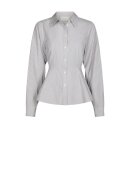 Neo Noir - Samira Stripe Shirt
