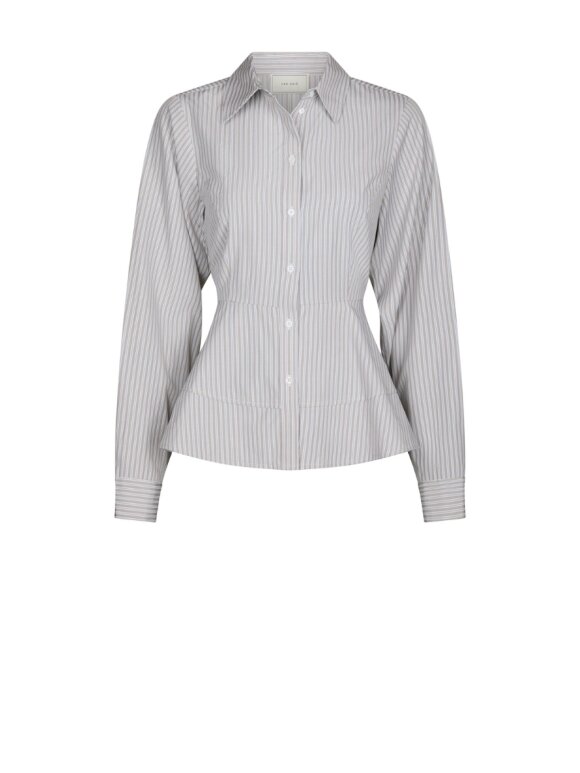 Neo Noir - Samira Stripe Shirt