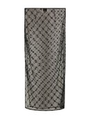 Neo Noir - Vianey Mesh Deco Skirt Neo Noir - Vianey Mesh Deco Skirt