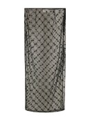 Neo Noir - Vianey Mesh Deco Skirt Neo Noir - Vianey Mesh Deco Skirt