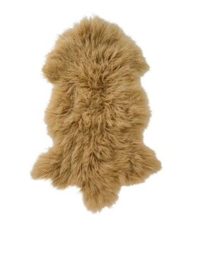 Ib Laursen -  Tibetan lamb fur