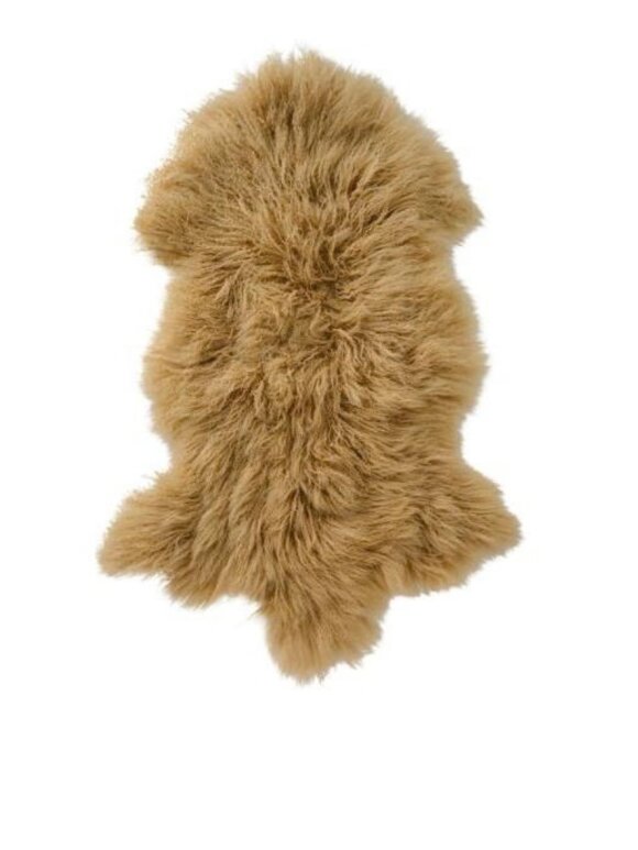 Ib Laursen -  Tibetan lamb fur