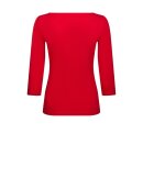 Neo Noir - Thyra Jersey Blouse Neo Noir - Thyra Jersey Blouse