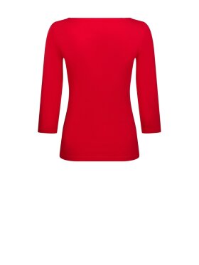Neo Noir - Thyra Jersey Blouse