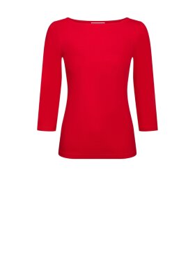 Neo Noir - Thyra Jersey Blouse Neo Noir - Thyra Jersey Blouse
