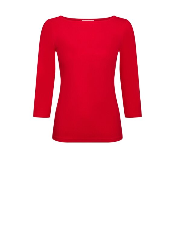 Neo Noir - Thyra Jersey Blouse Neo Noir - Thyra Jersey Blouse