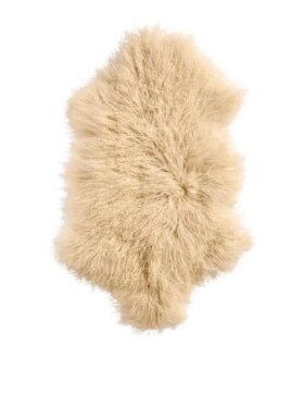 Ib Laursen -  Tibetan lamb fur