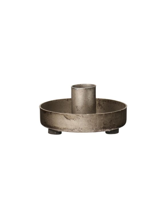 Ib Laursen - 57266-12 Candle holder f/1.3 cm candle Eira Ib Laursen - 57266-12 Candle holder f/1.3 cm candle Eira